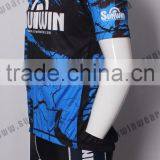 China Custom Cycling Jersey no Minimun thumbnail-4