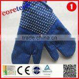 New Style Nice Fashion Cotton Oven Gloves Factory thumbnail-3