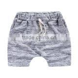 100% Cotton Soft Summer Harem Boys Shorts thumbnail-4