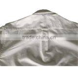 Office Uniform Design Latest Oxford Man Shirt Camisas thumbnail-2