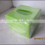 Plastic Tissue Box thumbnail-1