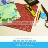 PVC Cutting Mat for Quilting & Sewing thumbnail-3