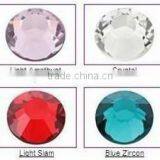 Hot Fix Rhinestone Crystal Fashion Clothing Hot Fix Rhinestone Motif thumbnail-5