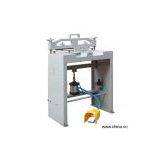 Sell Book Slot Pressing Machine thumbnail-1