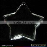 Wholesale Blank Crystal Star Iceberg Award /trophy For Souvenirs Office Decoration JKC-0109 thumbnail-1