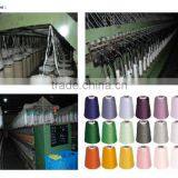 100% Polyester Tops -converted From Tow thumbnail-5