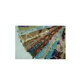 Emboridery Diamond Lace thumbnail-1