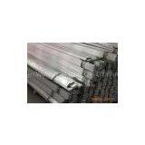 Made in China 6061 Aluminum Slot thumbnail-1