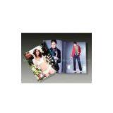 Periodical Magazine, Clothing Magazine, Fashion Magazine Printing Service thumbnail-1