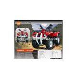 JX400S ATV thumbnail-1