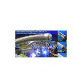 Heavy Series Over Braided Flexible Conduit & Metal Conduit Fittings Connector for Oil Refinery Industry Wiring thumbnail-1