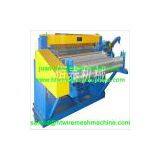 Stainless Steel Welded Wire Mesh Machine thumbnail-1