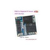PCBA for H.264 Megapixel IP Camera thumbnail-1
