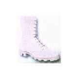 United States Suede Boot With Zipper thumbnail-1