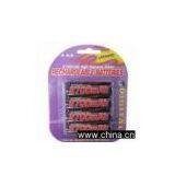 LENMAR PRO427 4Pack 1.2V 2700mAh NiMH AA Batteries thumbnail-1