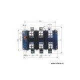 Sell HH15 Isolator Cut-Out Group thumbnail-1