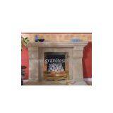 Marble Fireplace,stone Fireplace,natural Stone Fireplace