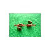 HP Laser Jet P1505 1522 Bushing Pressure Roller thumbnail-2