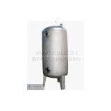 Stainless Steel Pressure Water Tank thumbnail-1