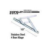 Hot-Sell Window Friction Stay Hinge thumbnail-1