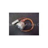 250V 5A BI-METAL DEFROST THERMOSTATS Home Appliance Refrigerator Freezer Parts thumbnail-1