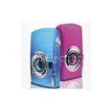 OEM 300k CMOS 640x480 Pixels JPG/AVI LCD Screen USB Rugged Compact Digital Camera