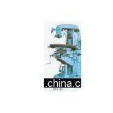 Knee-type Universal Milling Machine thumbnail-1