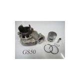 Motorcycle Parts Cylinder Kit GS50 41mm A-009 thumbnail-1