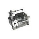 Electric F1300 Oil Drilling Hydraulic Axial Triplex Single Acting Piston Mud Pump With Long Stroke thumbnail-1