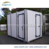 Cold Room With CFC-Free pu Panel thumbnail-2