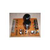 Quick Turn FR4 SMT PCB Assembly Double-Sided , X-RAY Inspection thumbnail-1