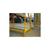 Q235 Q345 Kwikstage System Scaffolding Transom For Building Cleanning