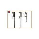 Aluminum Moving Object Cutting Machine Parts For Portable CNC Cutting Machine Beam