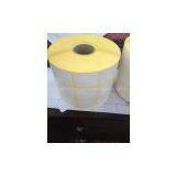 Self Adhesive Labels Rolls thumbnail-1
