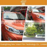 2014 New Product Anti Glare 0.5m*3m 1ply Window Tint Film for Car Glass thumbnail-2
