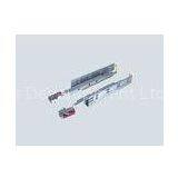 Furniture Telescopic Metal Drawer Slides for Keyboard / Dresser Drawer thumbnail-1