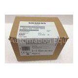 Siemens PLC 6ED1052 - 1FB00 - 0BA6 , 230RC Logic Module Ethernetplccontrollers 8 Intputs 4 Outputs