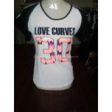 Ladies Sports Tops thumbnail-3