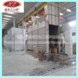 China Homogenised Aluminium Profile Oven in Spanish thumbnail-1