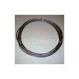 Decorative 2mm 316 1x7 Stainless Steel Wire Rope 1570MPA With DIN / GB / EN12385-4 thumbnail-1
