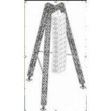 Line Array Truss Line Array Speaker Truss Speaker Tower Truss thumbnail-3