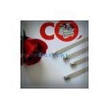 Stainless Steel Cable Ties (304 Type) thumbnail-2