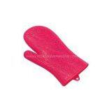 Silicone Gloves Silicone Rubber Products thumbnail-1