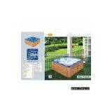 Sell Outdoor Spa