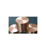 Tungsten Copper Alloy (WCu Alloy) thumbnail-1