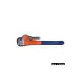 Sell American Type Heavy Duty Pipe Wrench