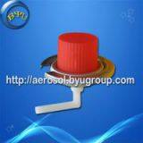 Portable Gas Stove Valve thumbnail-1