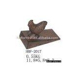 Cast Iron Door Stopper thumbnail-1