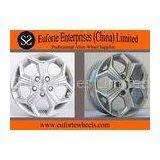 Aluminum Alloy Silver US Wheel For Focus 17 Inch Off Road Wheels