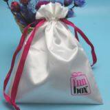 Wholesale Recyclable Customized Silk Dust Bag thumbnail-1